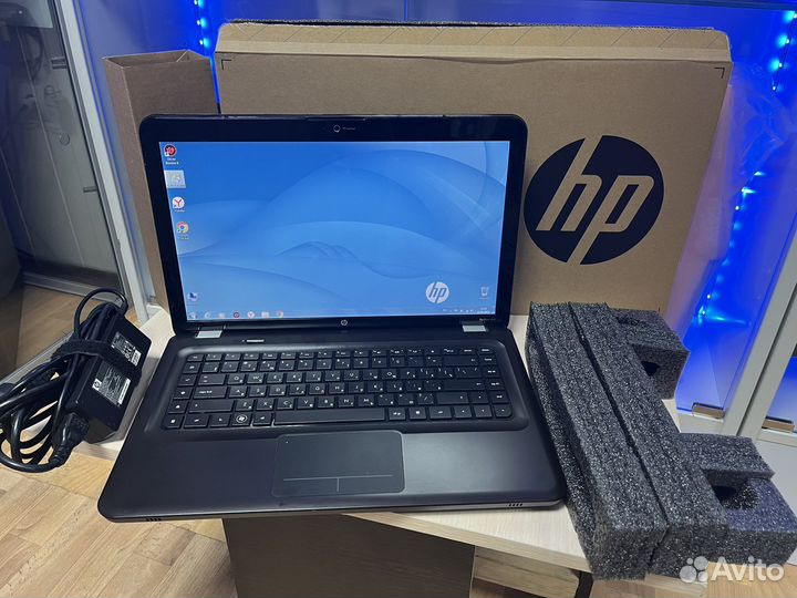 HP Core i5