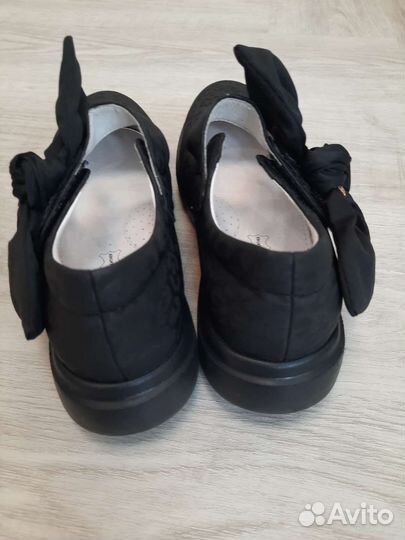 Туфли indigo kids