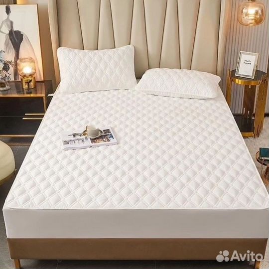 Наматрасник