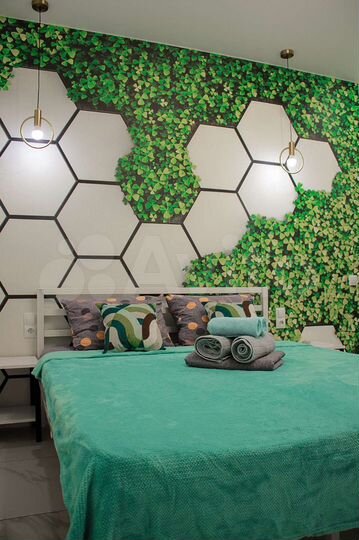 Квартира-студия, 25 м², 6/12 эт.