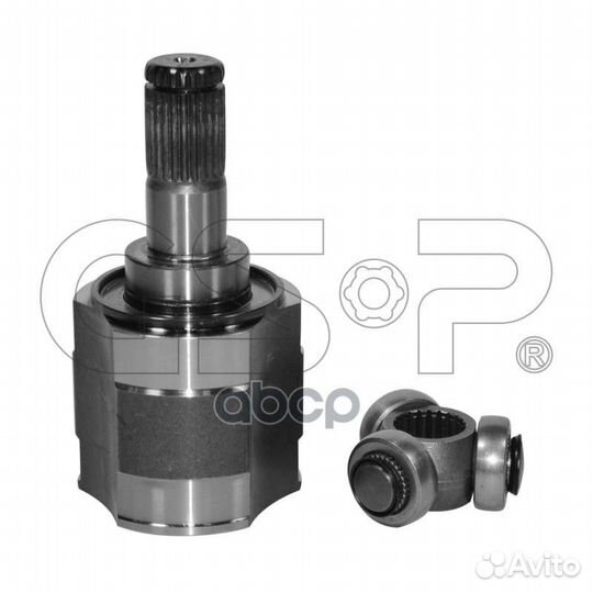 ШРУС внутр.KIA RIO III 1.4 11-17/hyundai solaris I