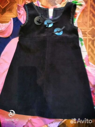 Платья на девочку