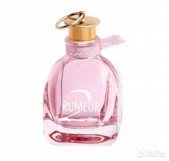 Lanvin Rumeur 2 Rose, Парфюмерная вода, спрей 30 м