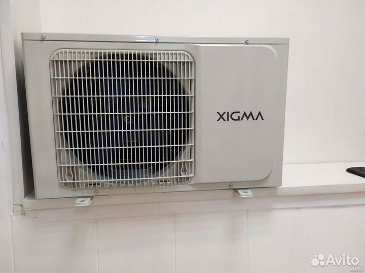 Сплит-системы Xigma stg-07 от завода изготовителя