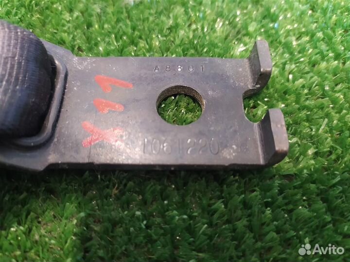 Замок ремня безопасности задний Honda Accord 8 (C