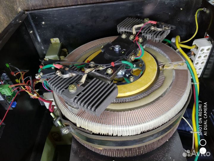 Ремонт бытовой техники