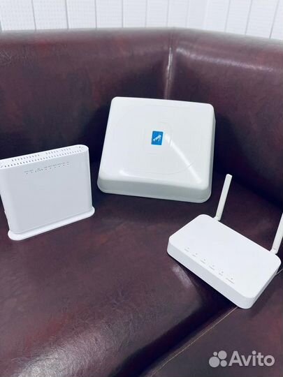 Интернет в частный дом / на дачу