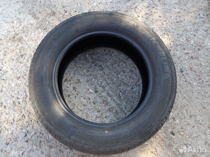 Michelin Latitude Tour HP 225/65 R17 102H