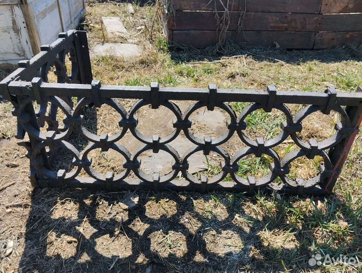 Элемент декора