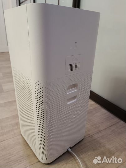 Очиститель воздуха xiaomi mi air purifier 3H