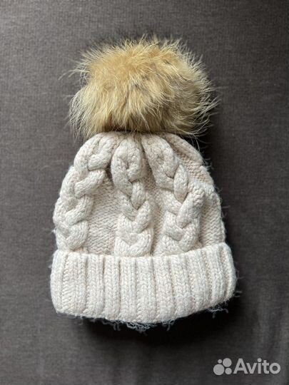 Шапка зимняя