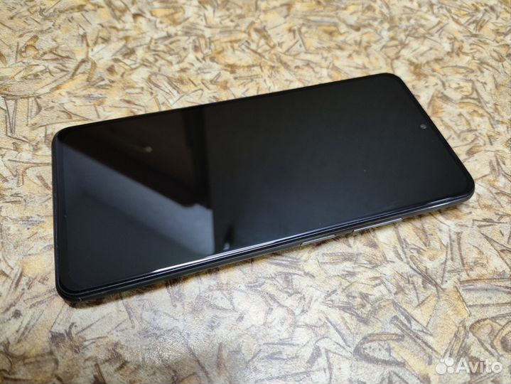 Xiaomi POCO F3, 6/128 ГБ