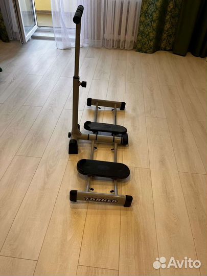 Тренажер степпер