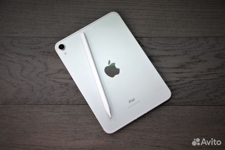 iPad mini 6 2021