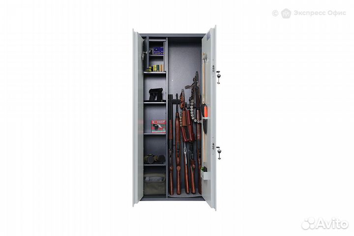 Оружейный сейф Aiko Беркут 146