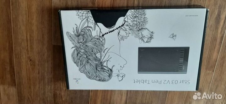 Графический планшет