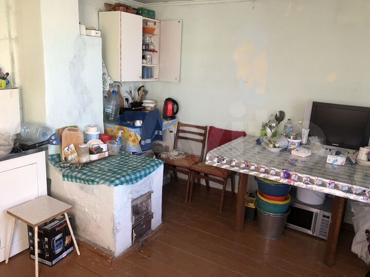 Дача 60 м² на участке 5,1 сот.