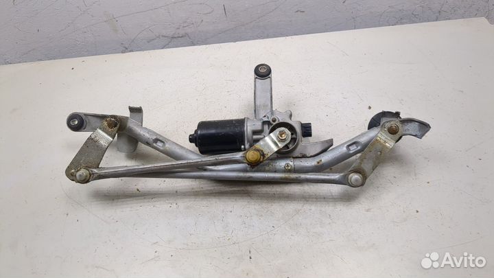 Механизм стеклоочистителя передний Nissan Murano, 2009