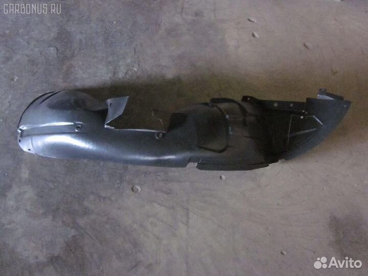 Подкрылок Citroen C3 FC передний правый