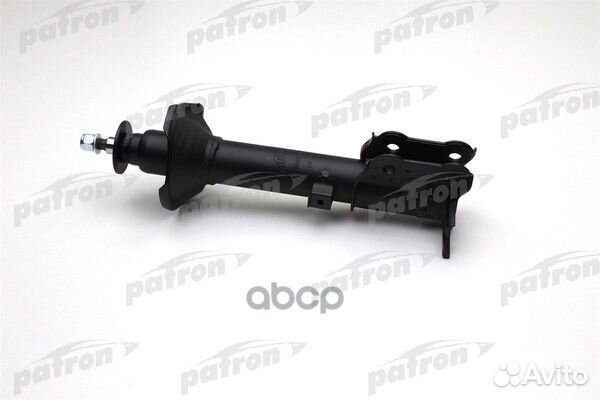 Patron Амортизатор подвески задн лев hyundai: A