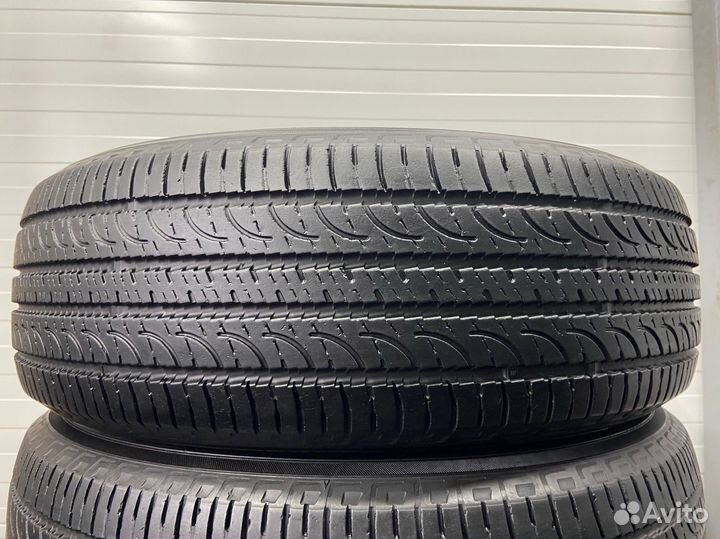 Yokohama Geolandar SUV G055 225/65 R17 102H