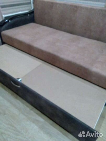 Диван новый