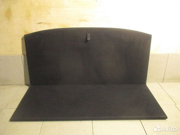 Пол багажника Toyota RAV4 (XA50)