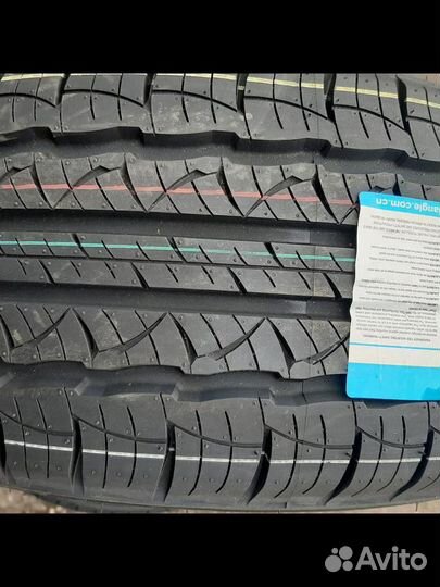 Triangle TR257 225/60 R18 100W