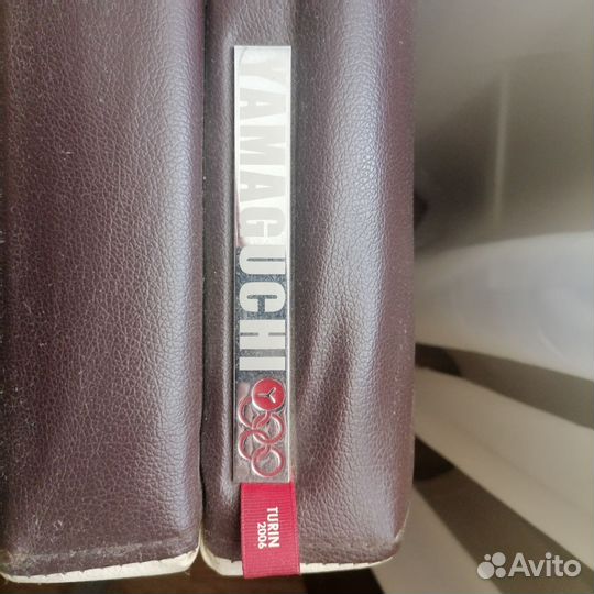 Массажный стол Yamaguchi