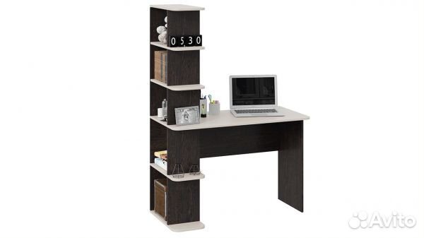 Стол письменный тип 4