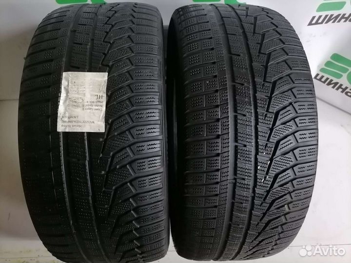 Hankook Winter I'Cept Evo2 W320 255/45 R18 101