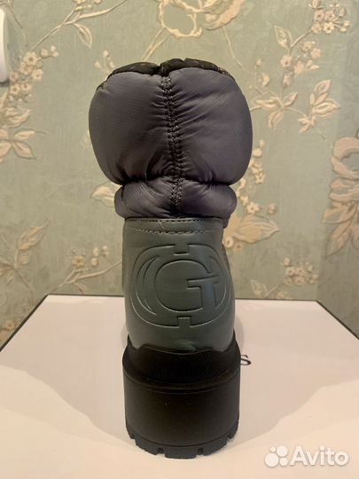 Guess сапоги зимние новые оригинал 38 р-р