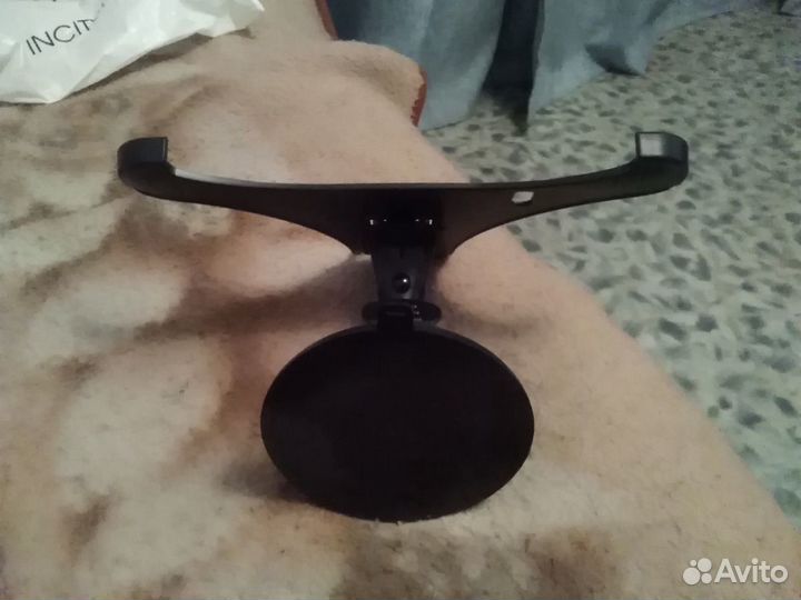 Держатель в автомобиль