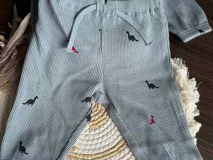 Костюм на мальчика hm 68 74, Москва