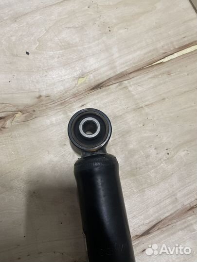 Амортизатор задний 657 заднее Chery Tiggo 8 Pro Б/у