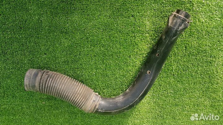 Патрубок воздушного фильтра renault logan 1