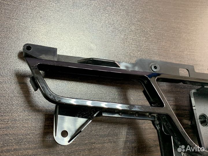 Кнопка центрального замка jaguar XJ