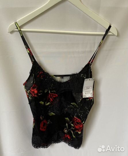 Топ женский