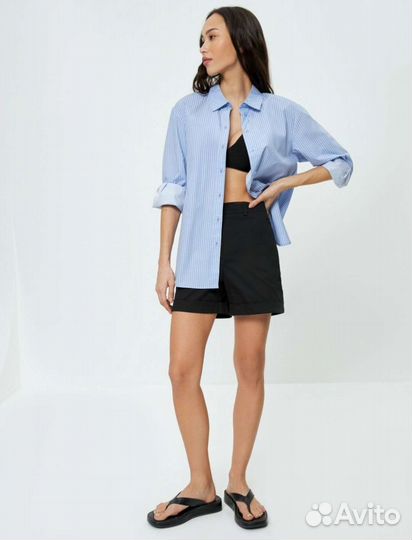 Шорты Zarina новые