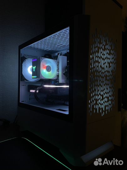 Игровой пк