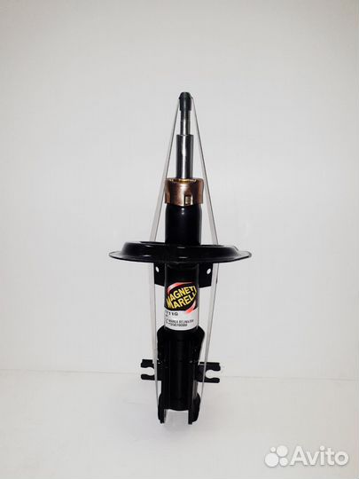 Амортизатор передний 46463131 Fiat Marea 2.4jtd