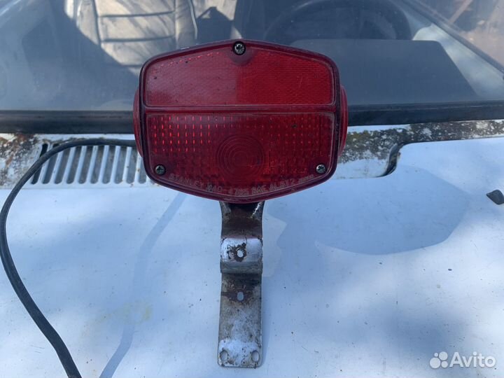 Стоп сигнал на Планета sport Stanley 040-4765