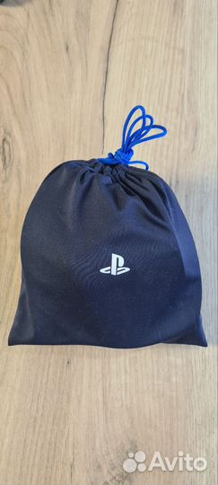 Наушники Sony Playstation