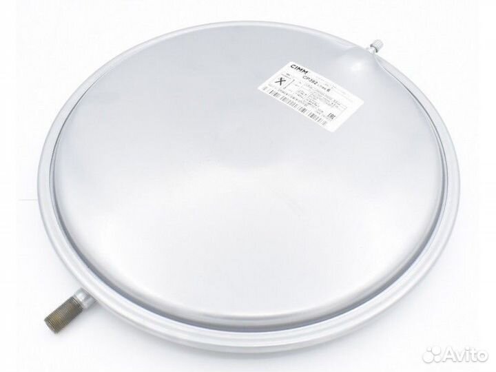 Расширительный бак для котла Protherm(Протерм)
