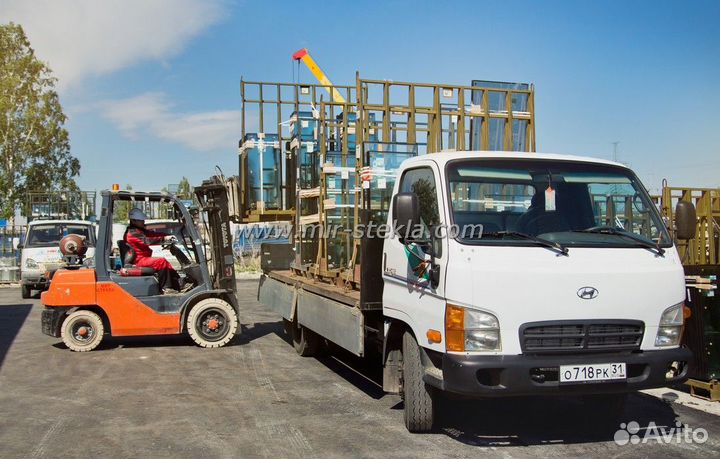 Водитель категории с