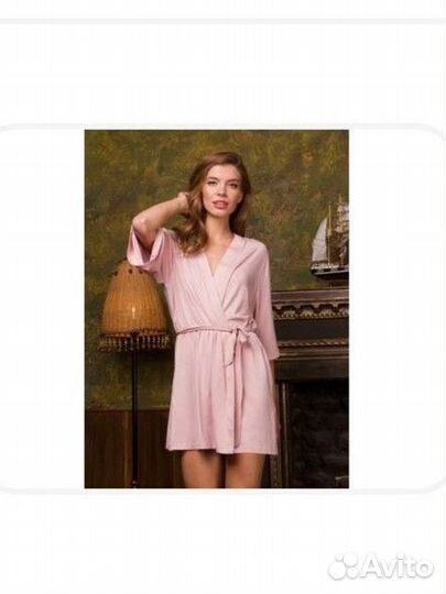 Халат новый размер L