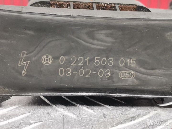 Катушка зажигания для Opel Corsa C 90543253