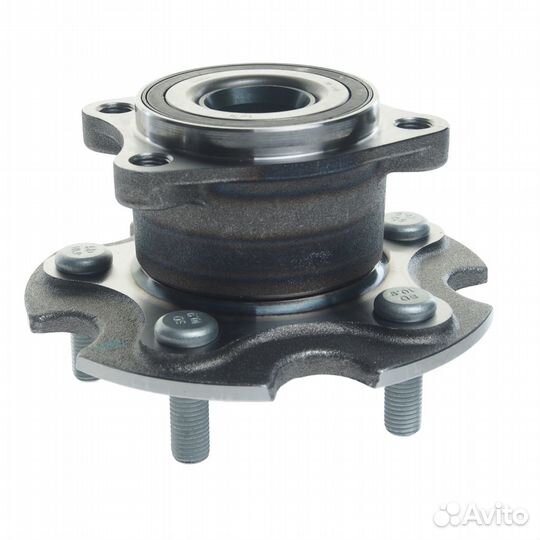 Ступица toyota Rav 4 (05-12) задняя patron