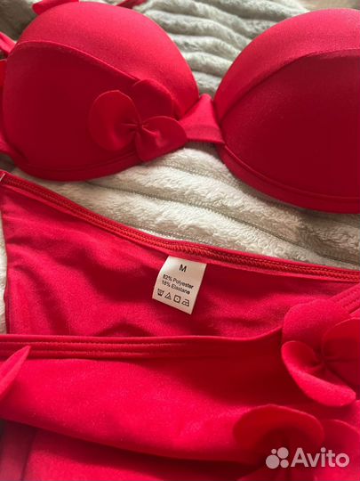 Купальник женский размер M