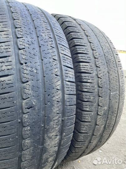 Matador MPS 520 Nordicca Van M+S 225/70 R15C